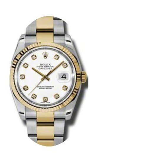 Rolex Oyster Perpetual Datejust 36...