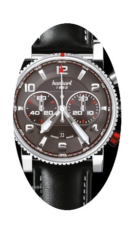 Hanhart Primus Racer...