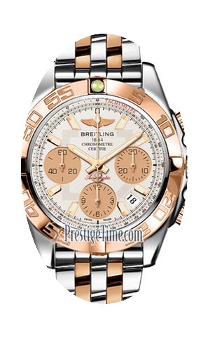 Breitling Chronomat 41 Mens Watch...