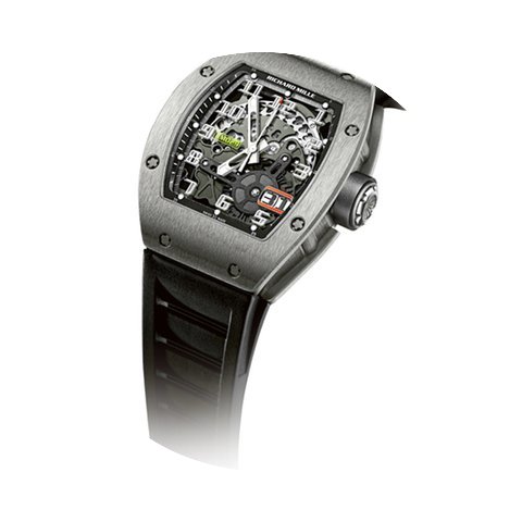 Richard Mille RM-029...