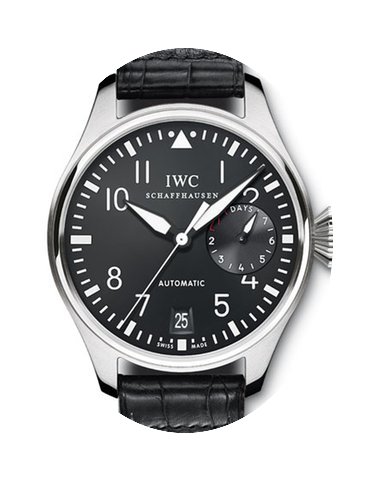 IWC Big Pilot's 46mm...