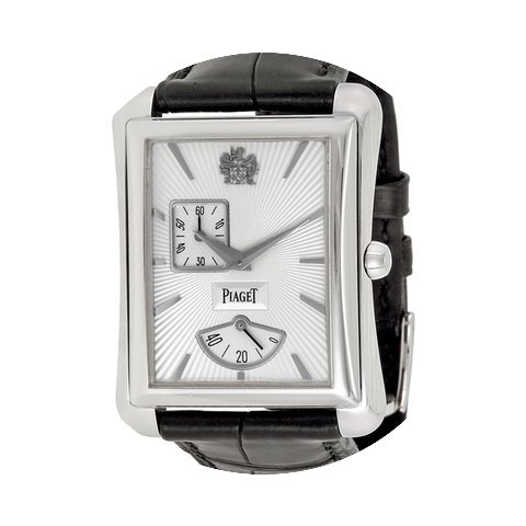 Piaget Emperador...