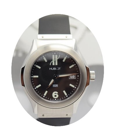 Hublot Maxi Elegant...
