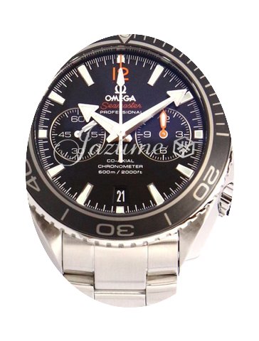 Omega 232.30.46.51.01.003 SEAMASTER PLAN...