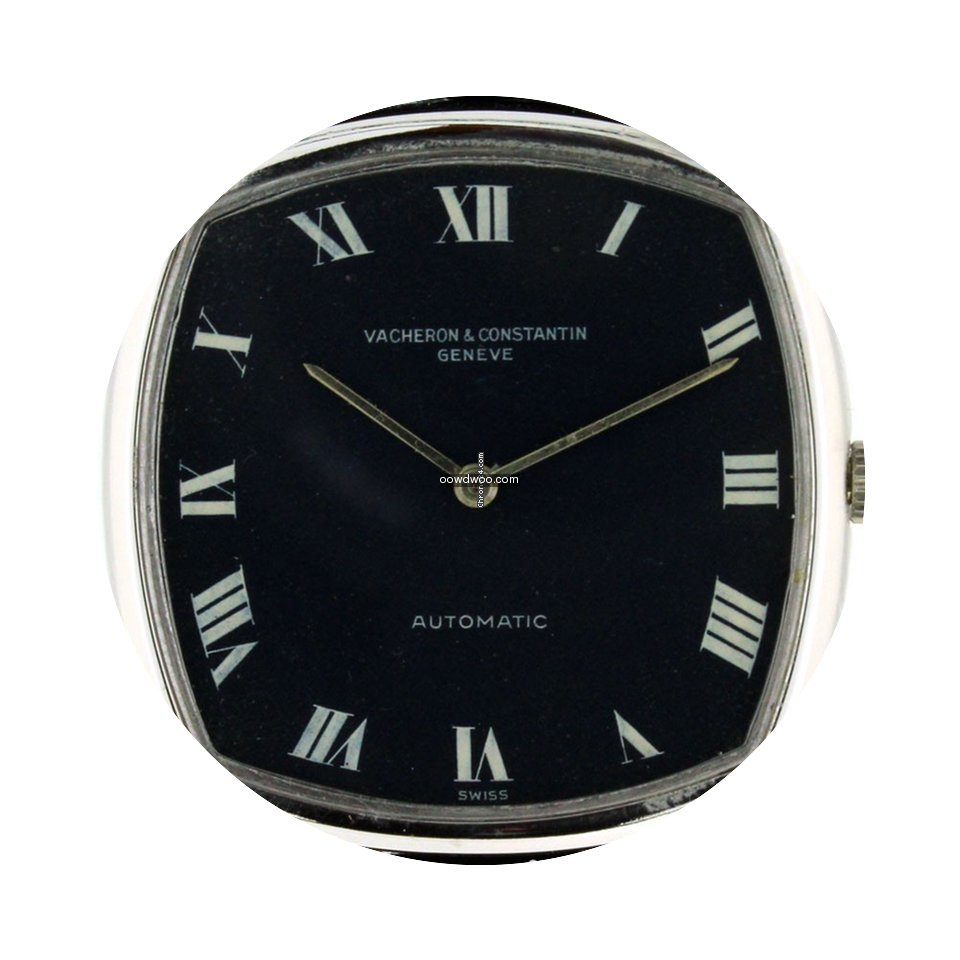 Vacheron Constantin Classic 7391...
