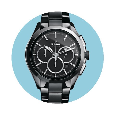 Rado Hyperchrome XXL Automatic Chronogra...