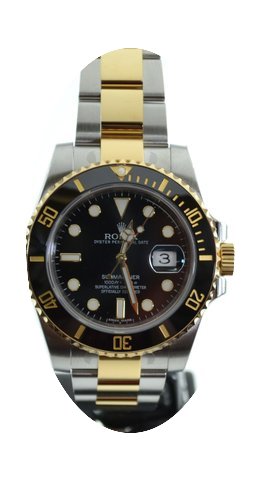 Rolex 116613LN...