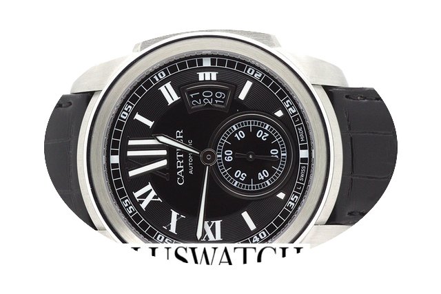 Cartier Calibre De Cartier LIKE NEW W710...