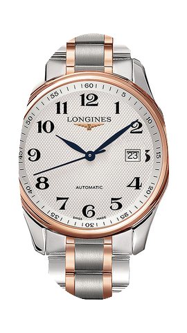 Longines Master Automatic 42mm Mens Watc...