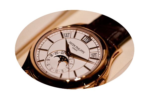 Patek Philippe [NEW] SA Complications 52...