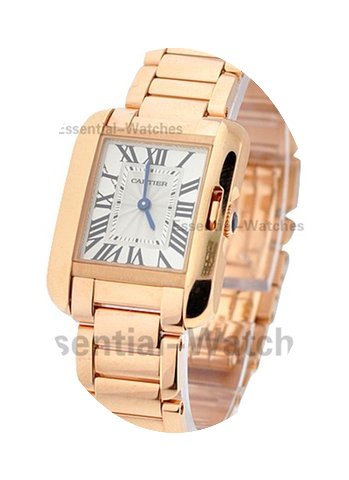 Cartier Tank Anglaise Small...