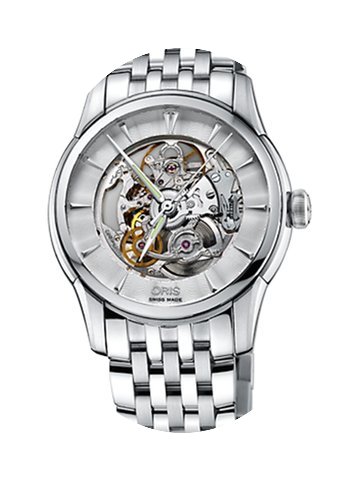 Oris Cultura Artelier...