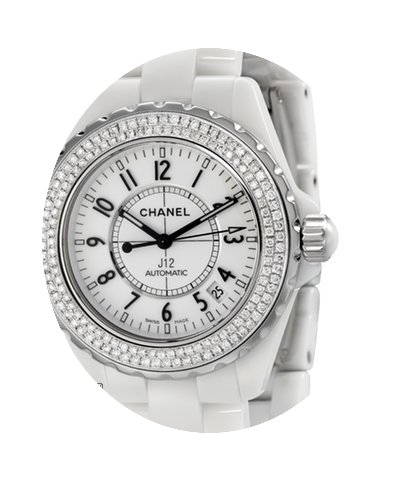 Chanel J12 38mm H0970...