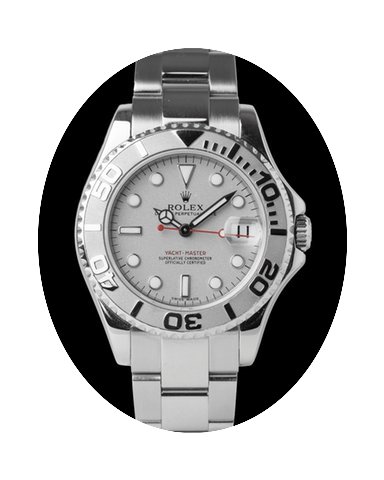 Rolex Yachtmaster...