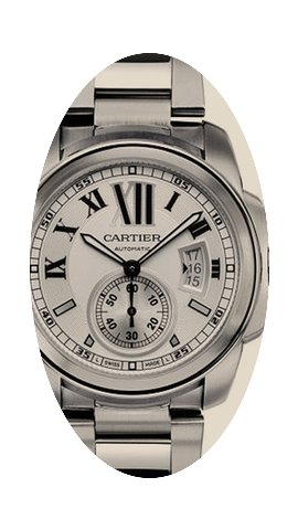 Cartier Calibre Calibre de Cartier Autom...