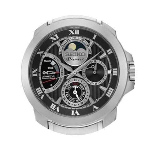 Seiko Premier Kinetic Direct Drive Phase...