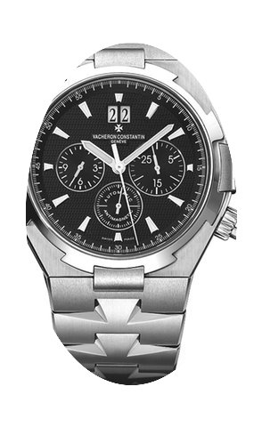 Vacheron Constantin Overseas Chronograph...