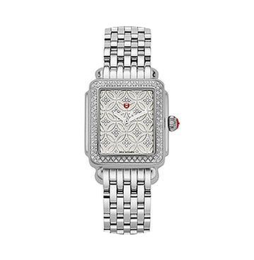 Michele CSX 33 Ladies Watch...