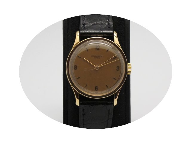 Patek Philippe CALATRAVA...