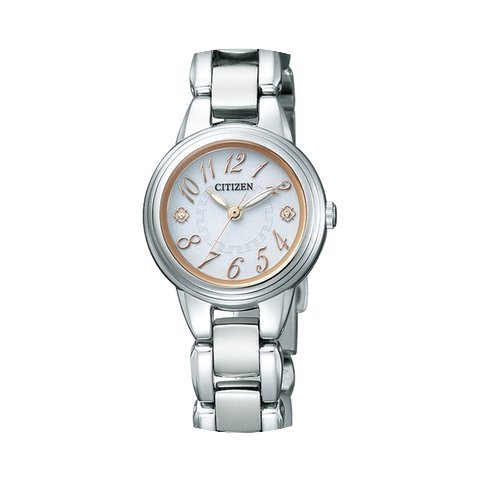 Citizen Elegant Eco Drive Damenuhr EX203...