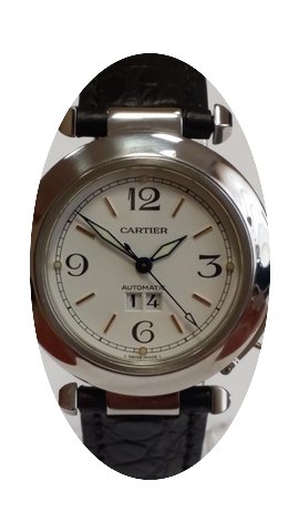 Cartier Pasha Automatic...