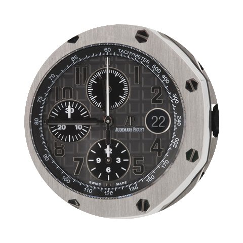 Audemars Piguet Royal Oak Offshore Eleph...