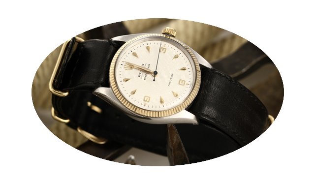 Rolex Explorer Ref. 5501...