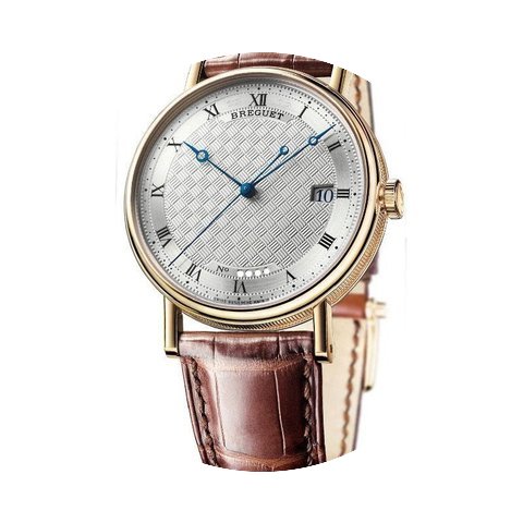 Breguet Classique Men's 5177BR/12/9V6...