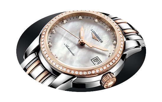 Longines Saint-Imier...