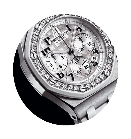 Audemars Piguet [NEW] Royal Oak Offshore...