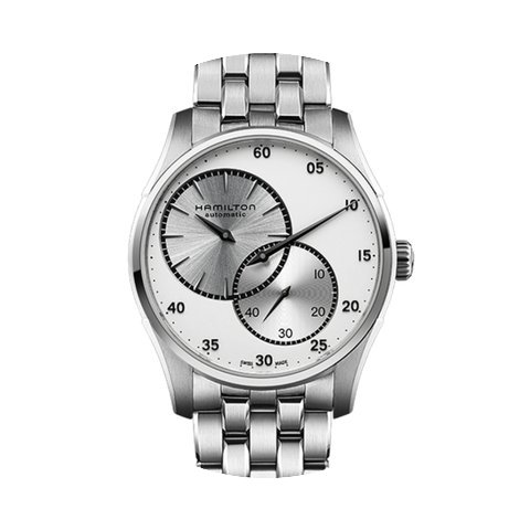 Hamilton Jazzmaster Regulator Automatik ...