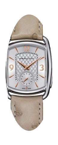 Hamilton Bagley H12451855 Damenarmbanduh...