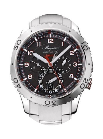 Breguet Type XX / Type XXI...