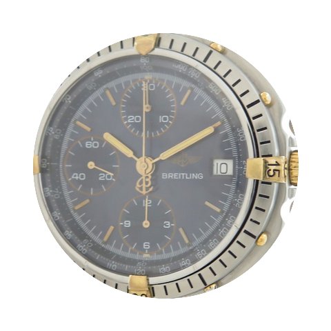 Breitling Chronomat ref. 81950...
