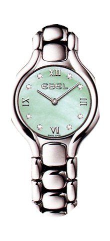 Ebel Beluga Mini 24mm Ladies Watch...