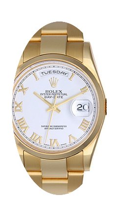 Rolex President Day-Date 118208...