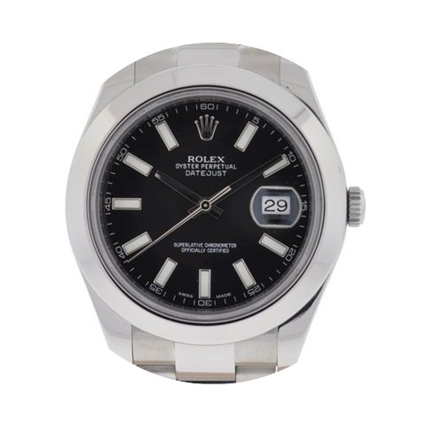 Rolex Datejust II 116300...
