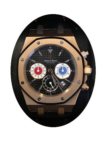 Audemars Piguet Royal Oak RESTIVO...