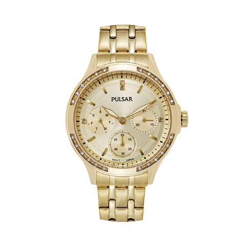 Pulsar Women's Night Out Watch...