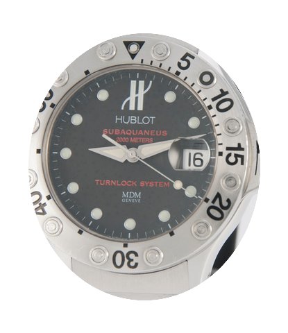 Hublot Subaquaneus 2000 meters Automatic...