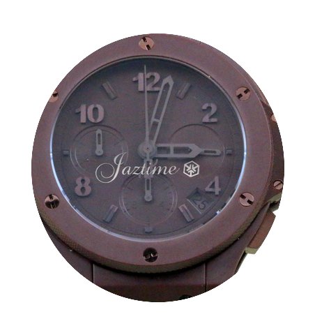 Hublot Big Bang 341.CC.3190.RC Men's 41m...