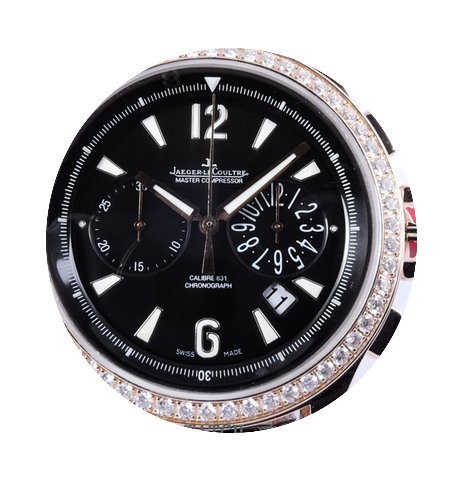 Jaeger-LeCoultre Master Compressor Lady ...
