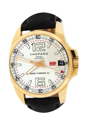 Chopard Mille Miglia Gran Turismo XL 18K...