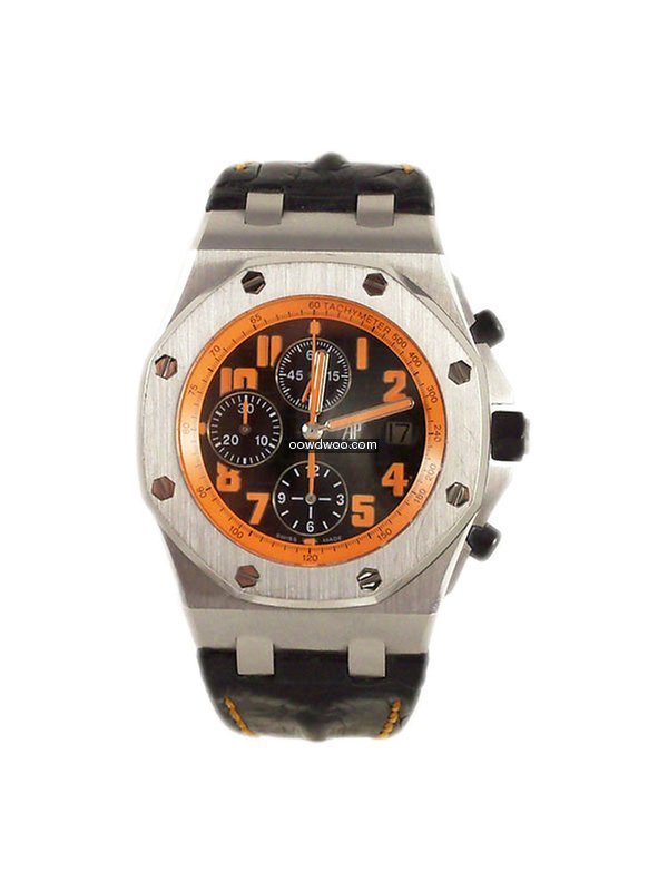 Audemars Piguet AP Royal Oak Off Shore V...