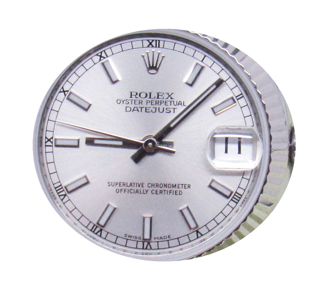 Rolex Lady-Datejust...