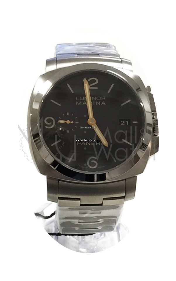 Panerai Luminor Marina 1950 3 Days Autom...