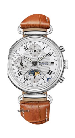 Auguste Reymond Jazz Age Moonphase...