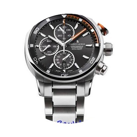 Maurice Lacroix Pontos PT6008-SS002-332...