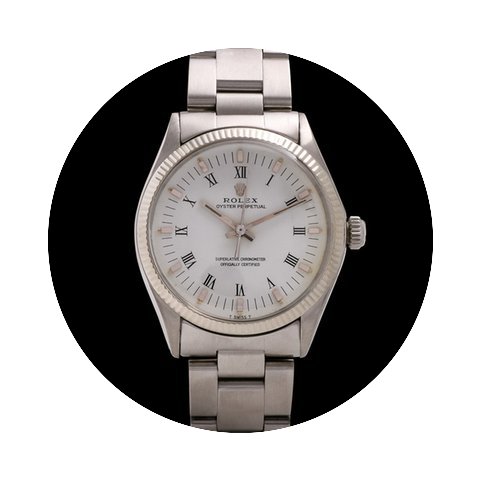 Rolex Oyster Perpetual Ref. 1005 (RO2482...