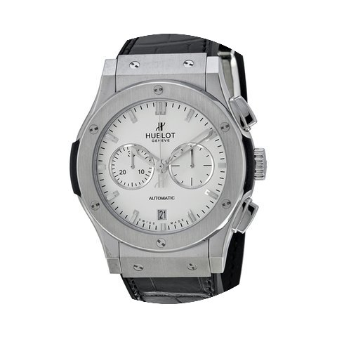 Hublot Classic Fusion...